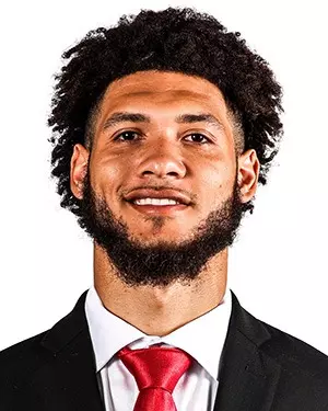 Jeshaun Jones