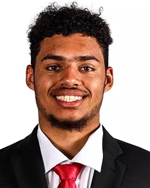 Khalid Jones