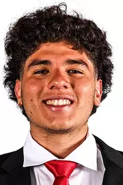 Brendan Segovia
