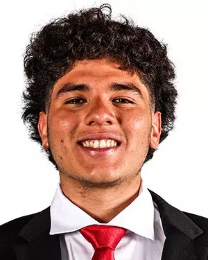 Brendan Segovia