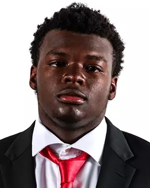 Darius Grimes