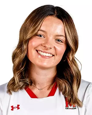 Ashlyn Basinger headshot