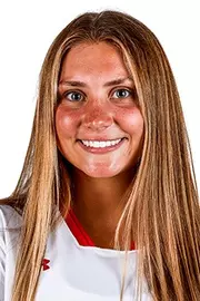 Brooke Birrell Headshot