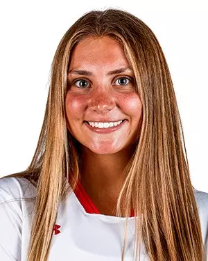 Brooke Birrell Headshot