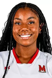 Courtney McClure headshot