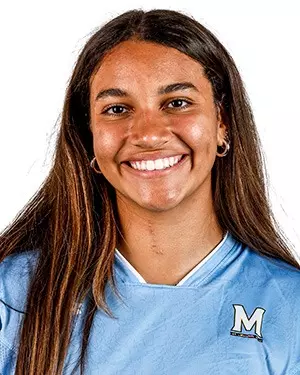 Faith Luckey Headshot