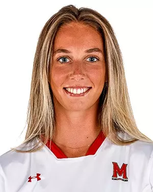 Halle Johnson Headshot