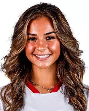 Isabel DiPrima Headshot