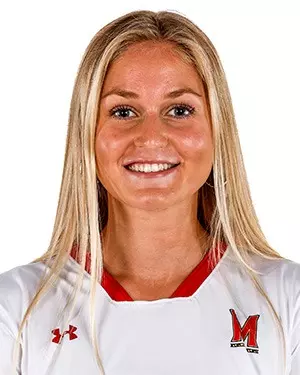 Maggie Fralin Headshot