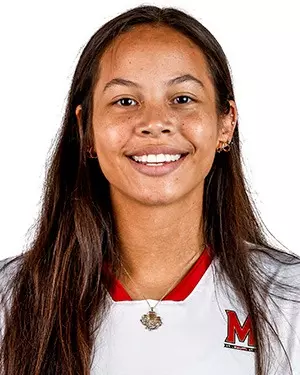 Mia Mitchell Headshot