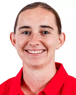 Allison Armstrong