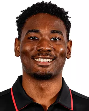 Jordan Geronimo