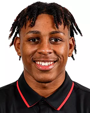 DeShawn Harris-Smith