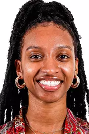 Deja Parker