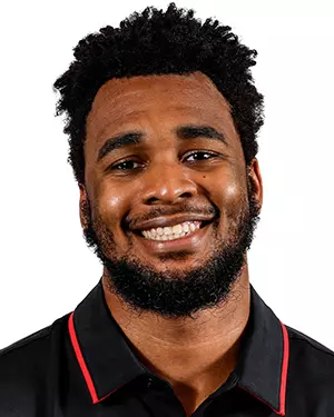 Donta Scott