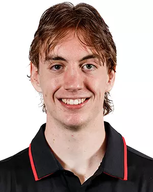 Caelum Swanton-Rodger