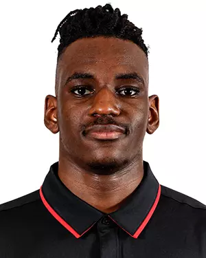 Mady Traore