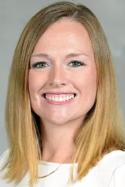 Annie Peppard