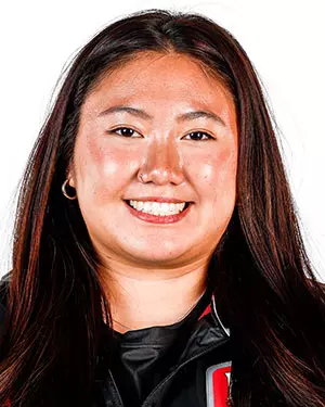 Zoe Huang