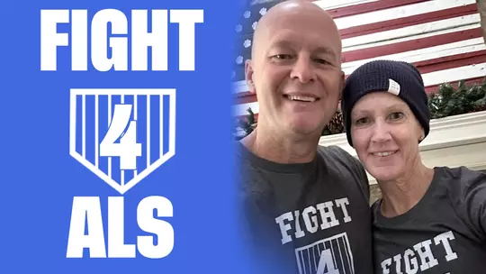 Fight 4 ALS