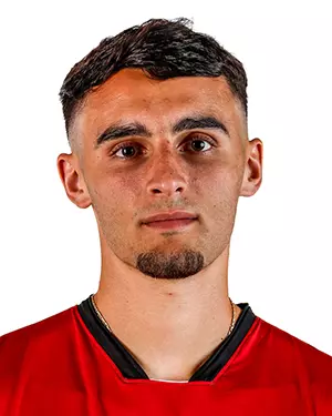 Stefan Copetti