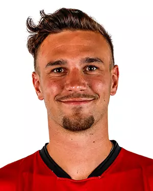 Alex Nitzl