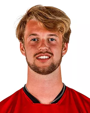 Max Riley