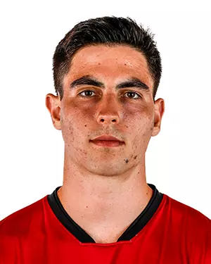 Joe Suchecki