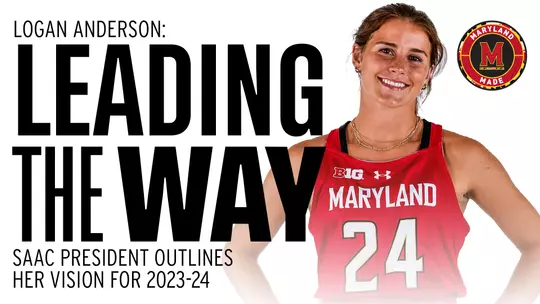 Logan Anderson: Leading The Way