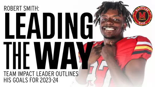 Robert Smith: Leading The Way