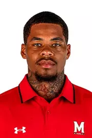James-Brandon Headshot
