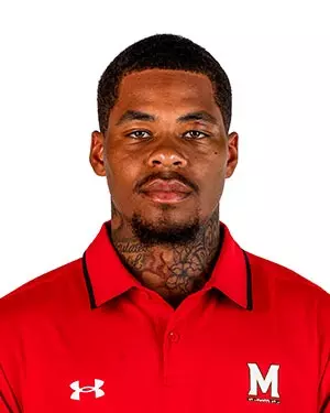 James-Brandon Headshot