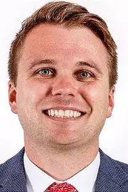 Garrett Nixon