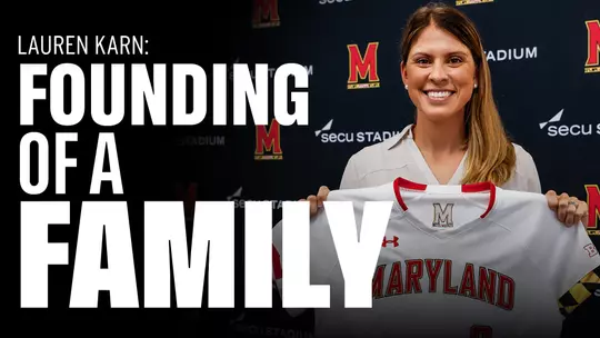 Founding of a Family