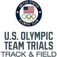US Olympic Track & Field Team Trials