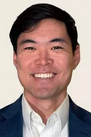 Albert Tong