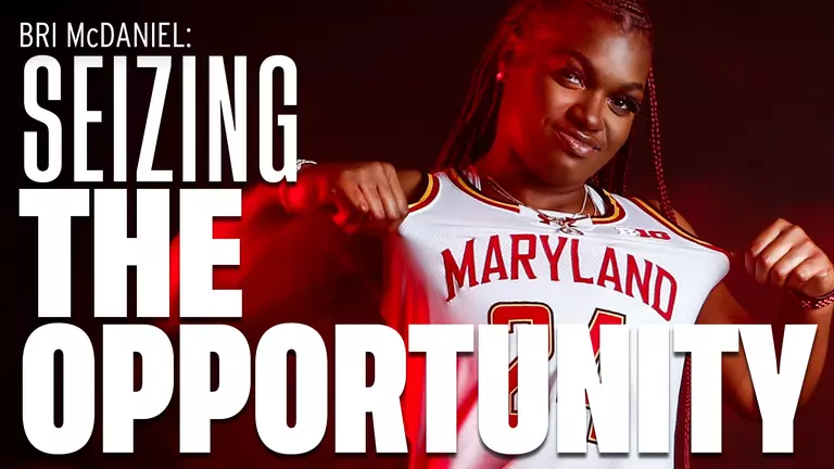 Bri McDaniel: Seizing The Opportunity