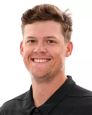 Brock Keener Headshot