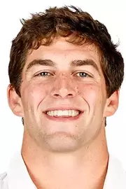 Chase Mielnik headshot