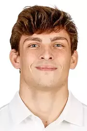 Connor Quinn headshot