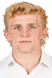 Ethen Miller headshot