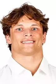 Nick Cambria headshot