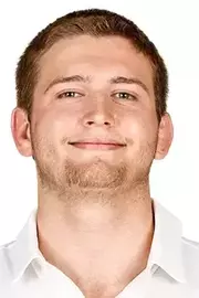 Sam O'Brian headshot