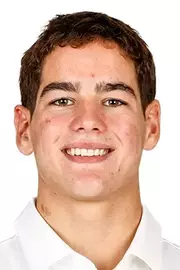 Sammy Gautreau headshot