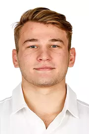 Gaven Bell headshot