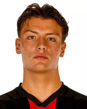 Leon Koehl Headshot