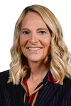 Brenda Frese 2024 headshot
