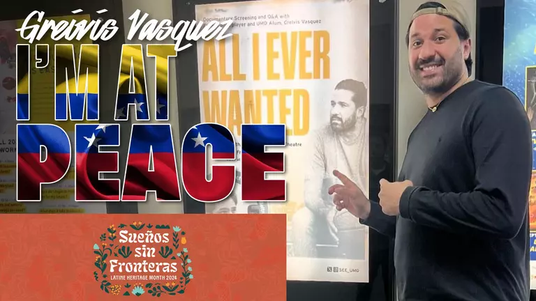 Greivis Vasquez Feature (2) - All I Ever Wanted