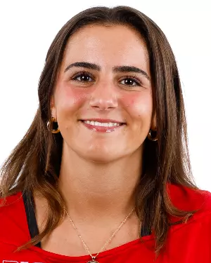 Emma Abbazia headshot