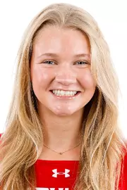 Avery Bickell headshot